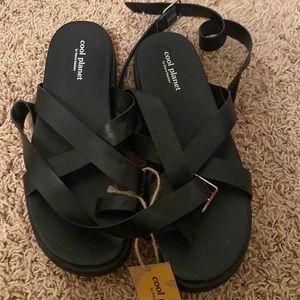 Cool planet by Steve Madden